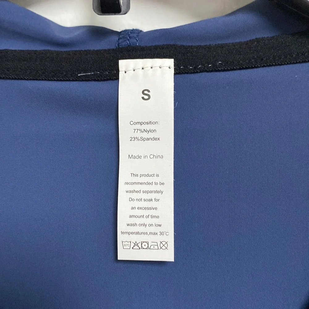 GMdisc Womens jacket size Small - Picture 3 of 5